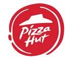 Logotipo Pizza Hut Suc. Pilares